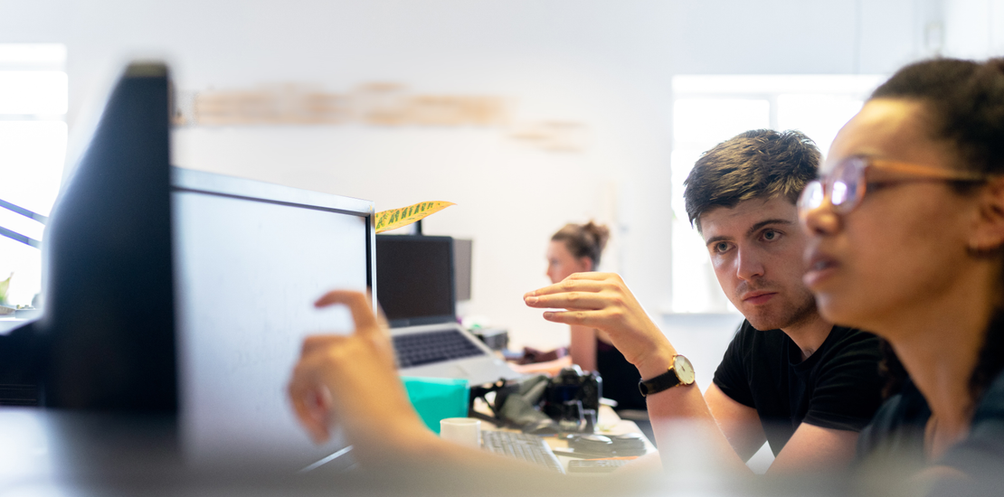 Mahdy Smarts Solutions LLC.