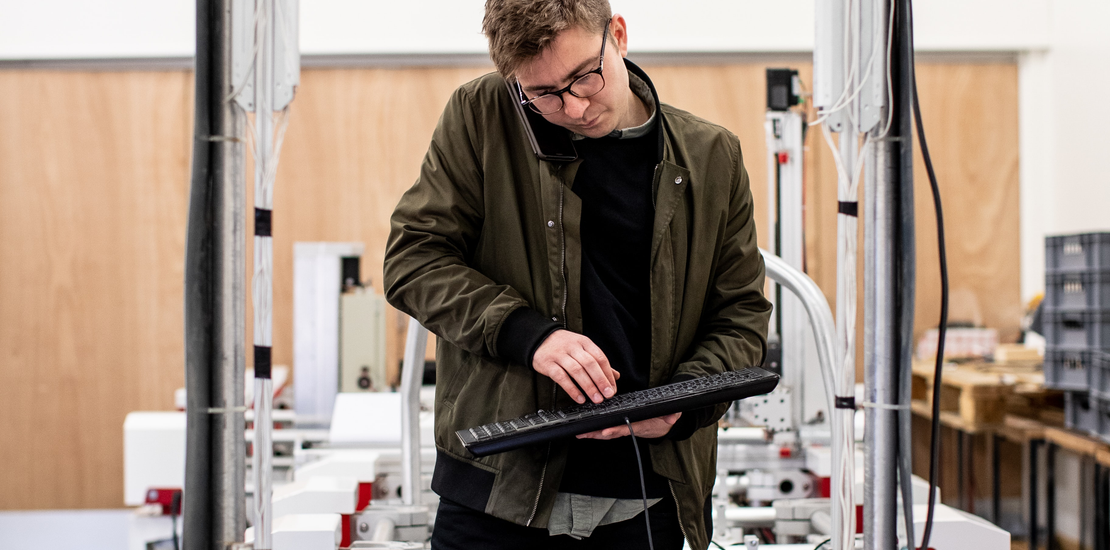 Mahdy Smarts Solutions LLC.