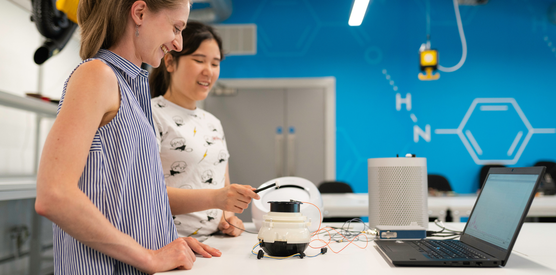 Mahdy Smarts Solutions LLC.