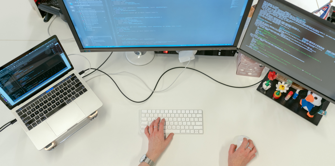 Mahdy Smarts Solutions LLC.