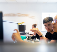 Mahdy Smarts Solutions LLC.