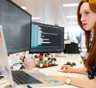 Mahdy Smarts Solutions LLC.