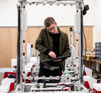 Mahdy Smarts Solutions LLC.