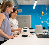 Mahdy Smarts Solutions LLC.