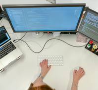 Mahdy Smarts Solutions LLC.