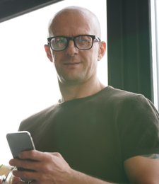 Mahdy Smarts Solutions LLC.