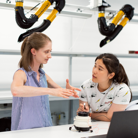 Mahdy Smarts Solutions LLC.