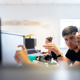 Mahdy Smarts Solutions LLC.