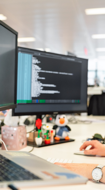 Mahdy Smarts Solutions LLC.