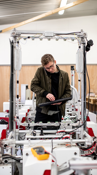 Mahdy Smarts Solutions LLC.