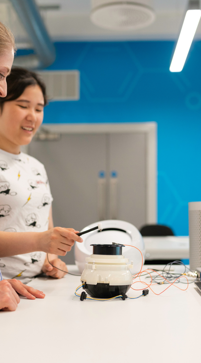 Mahdy Smarts Solutions LLC.