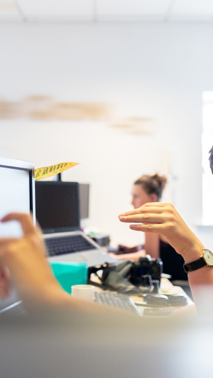 Mahdy Smarts Solutions LLC.