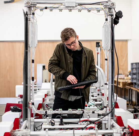 Mahdy Smarts Solutions LLC.