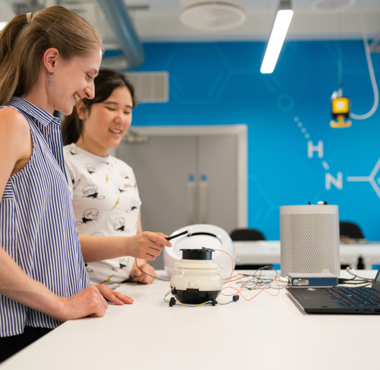 Mahdy Smarts Solutions LLC.