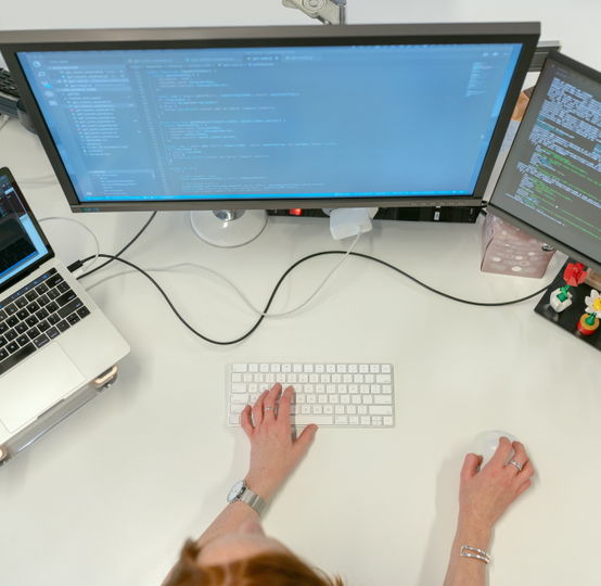 Mahdy Smarts Solutions LLC.