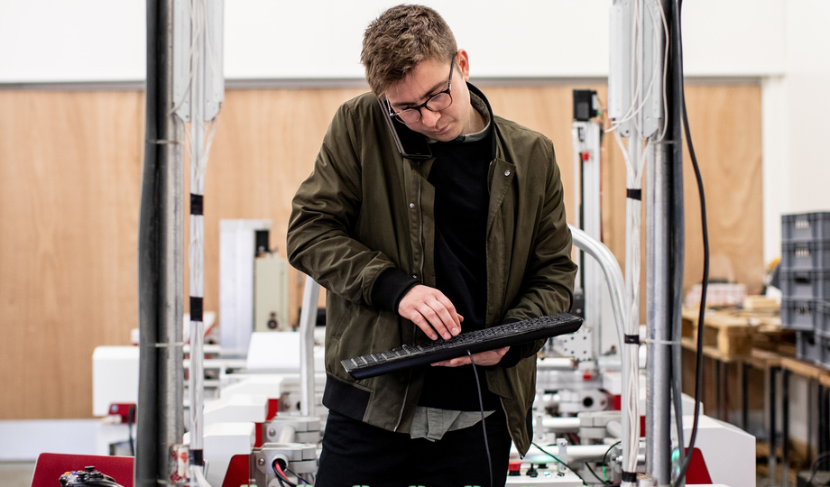 Mahdy Smarts Solutions LLC.