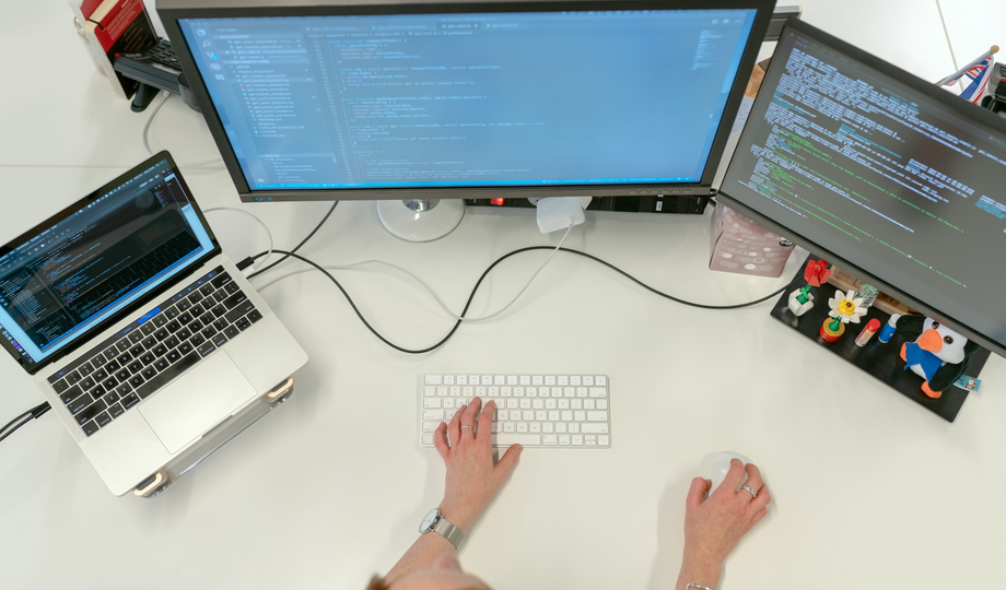 Mahdy Smarts Solutions LLC.