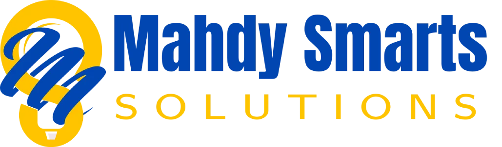 Mahdy Smarts Solutions LLC.