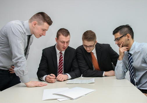 Mahdy Smarts Solutions LLC.