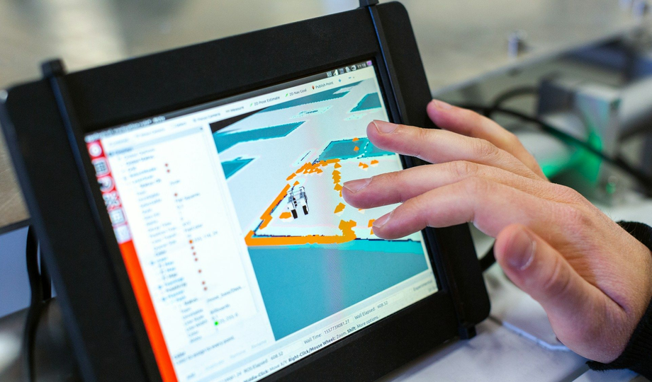 Mahdy Smarts Solutions LLC.