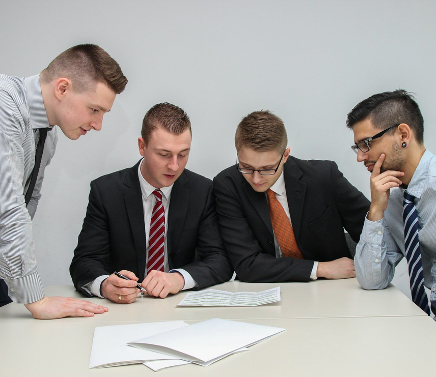 Mahdy Smarts Solutions LLC.